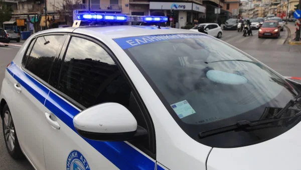 Γυναικοκτονία στο Μενίδι: Αμετανόητος ο δράστης - «Tην πλησίασα και άρχισα να τη μαχαιρώνω μέχρι που έπεσε νεκρή»