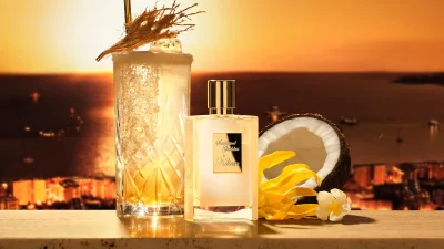 Sunkissed Goddess: Nέο συλλεκτικό άρωμα εμπνευσμένο από το έλαιο Monoi!