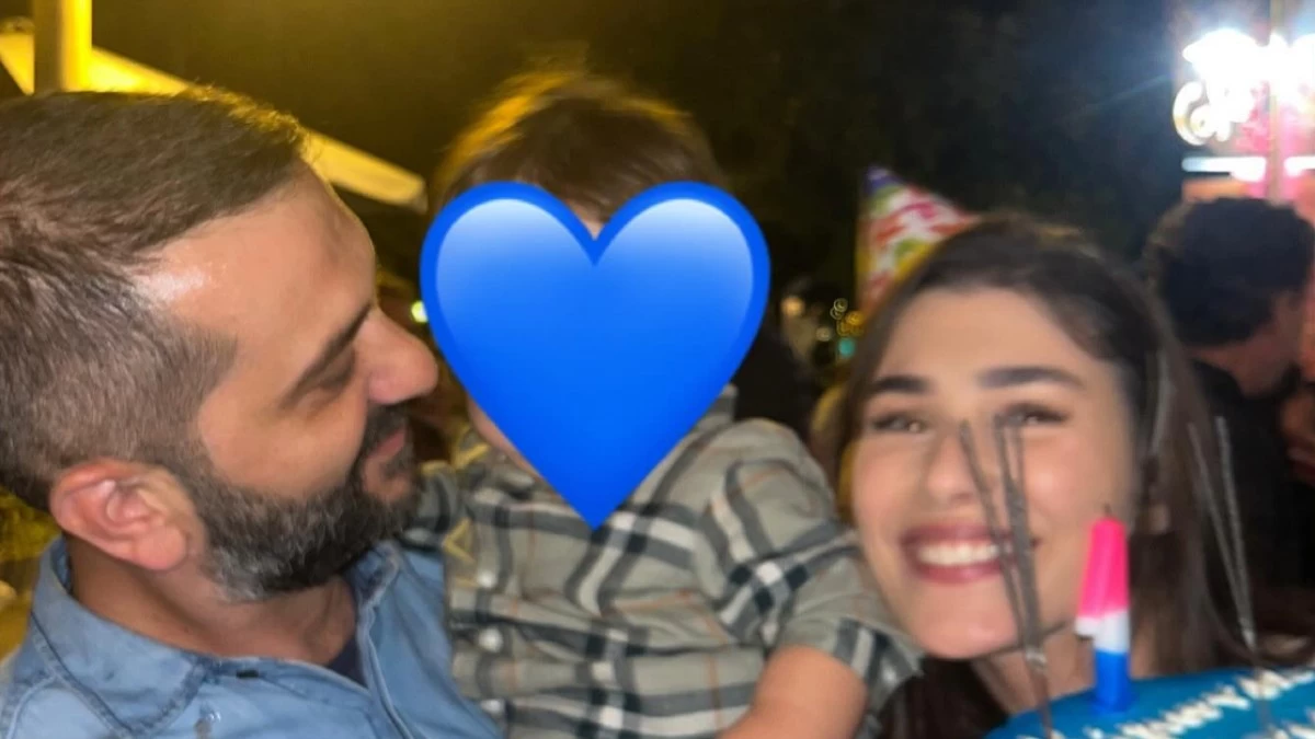 Χρύσα Μιχαλοπούλου: «Το δικό μας το σπίτι σε άλλους νοικιάστηκε» - Η νέα ανάρτηση μετά τις φήμες χωρισμού με τον Λεωνίδα Κουτσόπουλο
