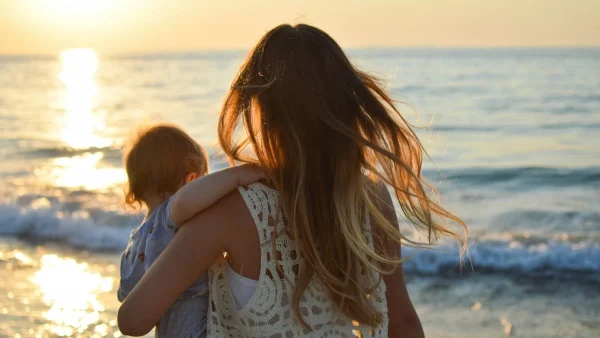 Σε κάθε μανούλα που την Κυριακή γιορτάζει, ένα μεγάλο ευχαριστώ για ό,τι ήταν, είναι και θα είναι!