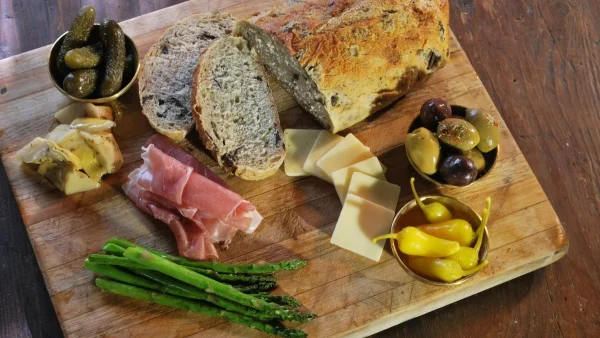 Ελιές καλαμών: Το «superfood» που αδυνατίζει & κάνει καλό στην υγεία σου!
