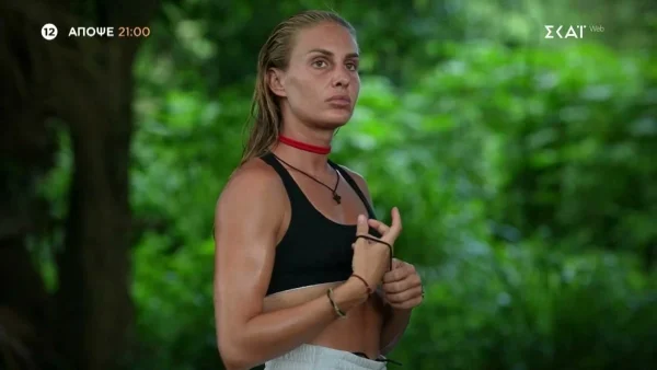 Survivor trailer 14/5: Η φήμη επιβεβαιώθηκε -  Δυστυχώς η πληροφορία που διέρρευσε ισχύει!