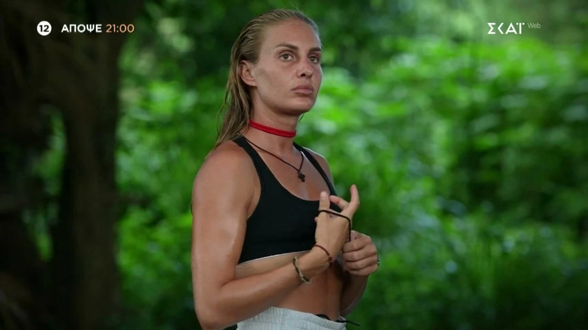 Survivor trailer 14/5: Η φήμη επιβεβαιώθηκε -  Δυστυχώς η πληροφορία που διέρρευσε ισχύει!