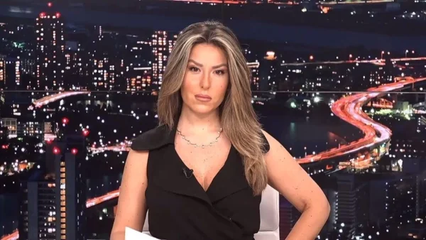Χείμαρρος η Αναστασία Γιάμαλη: «Αρκετά με την εξωτικοποίηση της έμφυλης κακοποίησης που...»