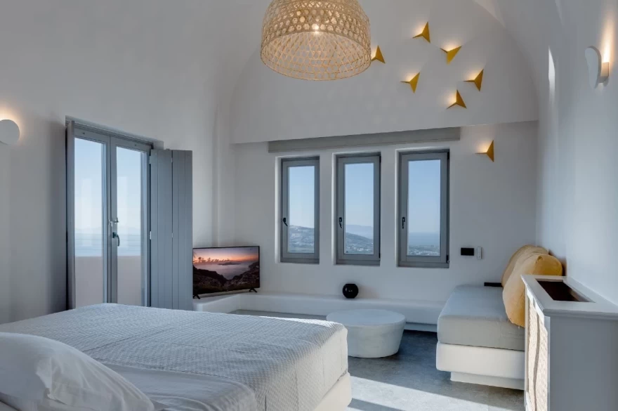 Element Cozy Suites