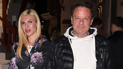 Απόστολος Λύτρας: Ο δικηγόρος του απαντάει για τα «απειλητικά μηνύματα» στη Σοφία Πολυζωγοπούλου