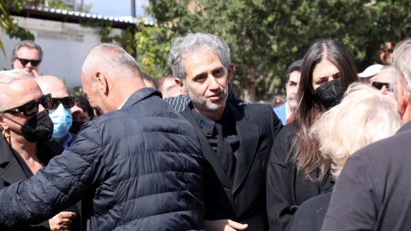 Δημήτρης Κόκοτας: «Δεν μπορώ να σας πω, θα με πάρουν τα κλάματα...» - Σπαράζουν καρδιές με την εξομολόγηση της αδερφής του για την σύζυγο και την κόρη του