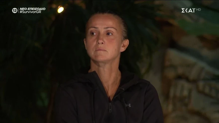 Survivor spoiler