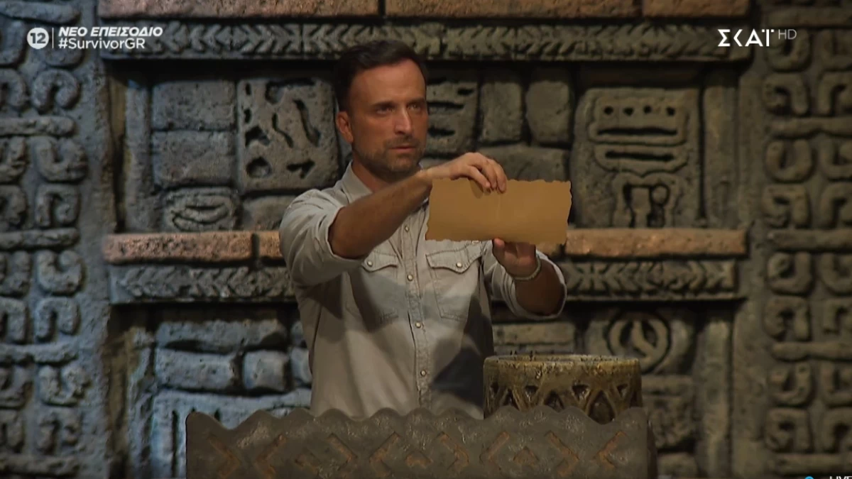 Survivor 2024: Η συντριβή των Κόκκινων τον έβγαλε στον τάκο – Οι εξελίξεις στον τραυματισμό της Δαλάκα