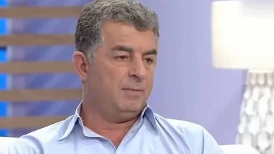 Διεκόπη η δίκη για τη δολοφονία του Γιώργου Καραϊβάζ - Τι συνέβη