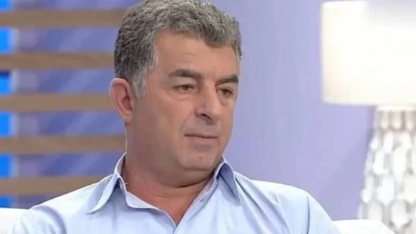 Διεκόπη η δίκη για τη δολοφονία του Γιώργου Καραϊβάζ - Τι συνέβη