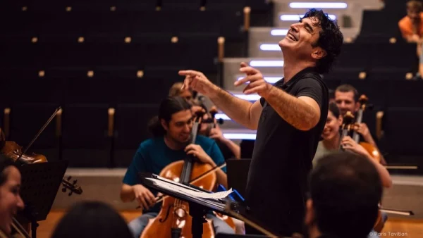 Maestro: Δύο λαμπεροί ηθοποιοί «εισβάλλουν» ως guest – Τι θα δούμε στο αποψινό επεισόδιο