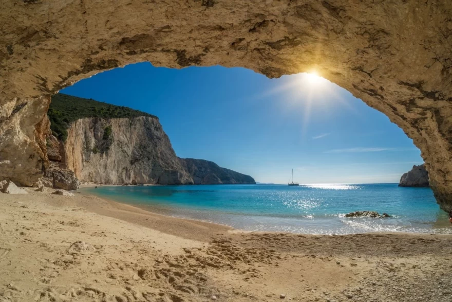 Πόρτο Κατσίκι