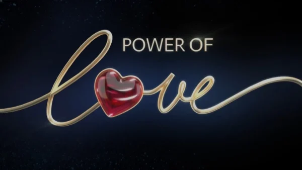Power of Love: Αυτή είναι η παρουσιάστρια στο reality αγάπης!