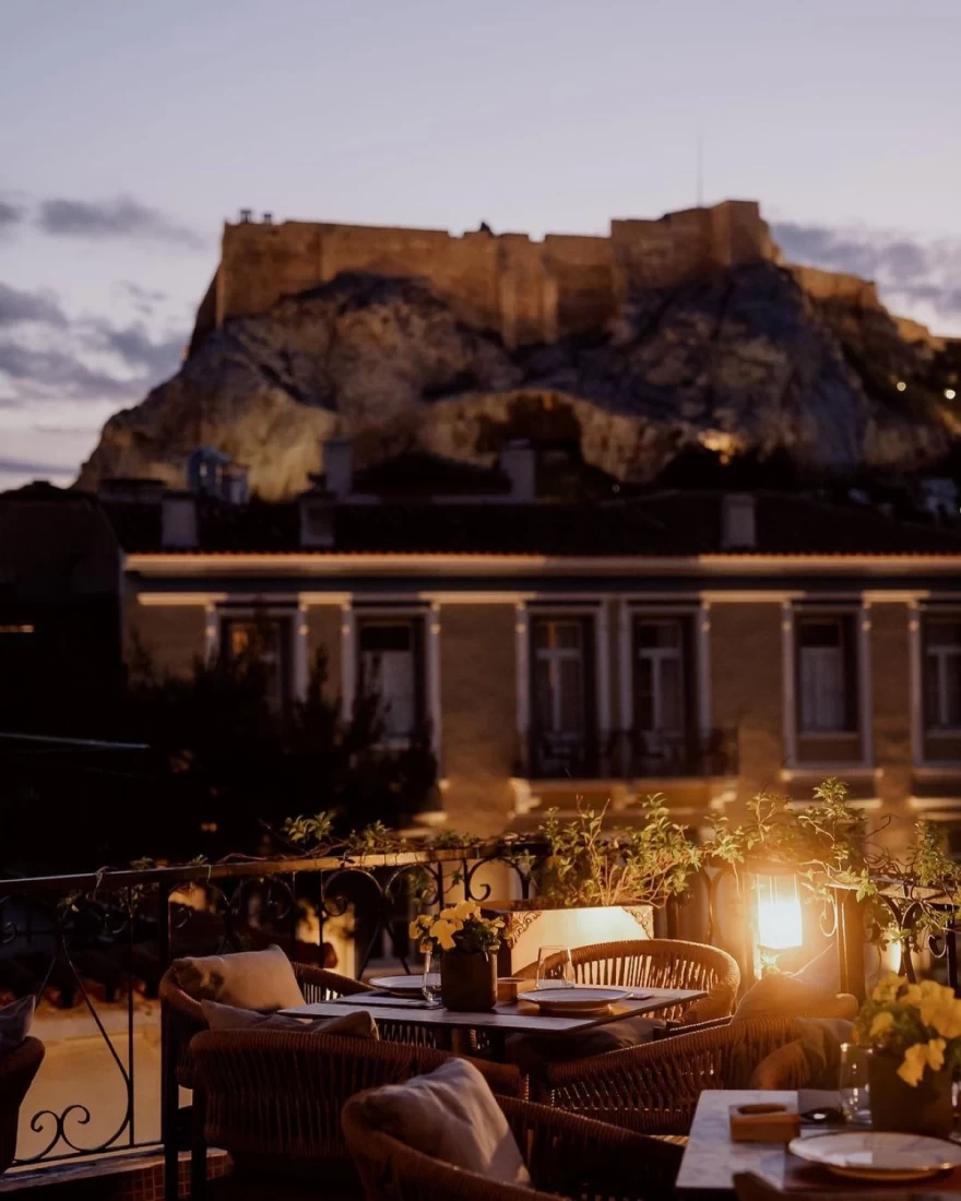 Ροή Flow