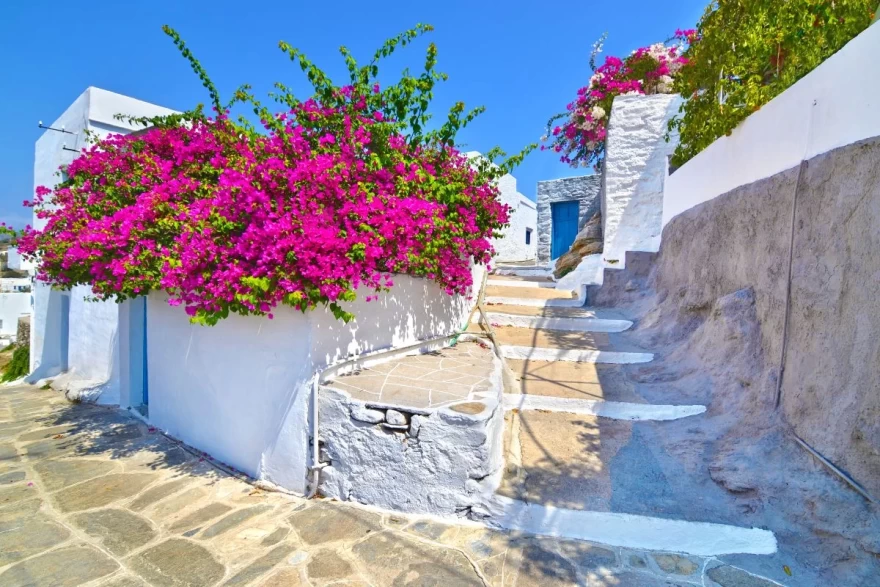 Σίφνος νησί