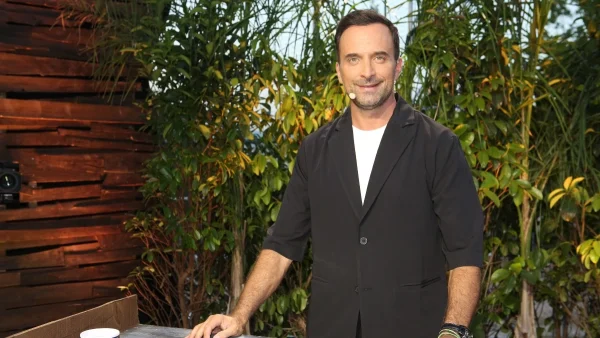 Survivor 2024 – Ημιτελικός: Δείτε πλάνα με την άφιξη του Γιώργου Λιανού στο Γαλάτσι και τους παίκτες
