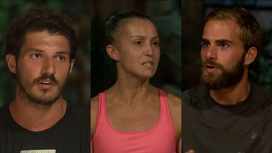 Survivor αποκάλυψη: Ο επίλογος γράφτηκε - Τελικά αποχωρεί από το παιχνίδι και δεν πάει τελικό