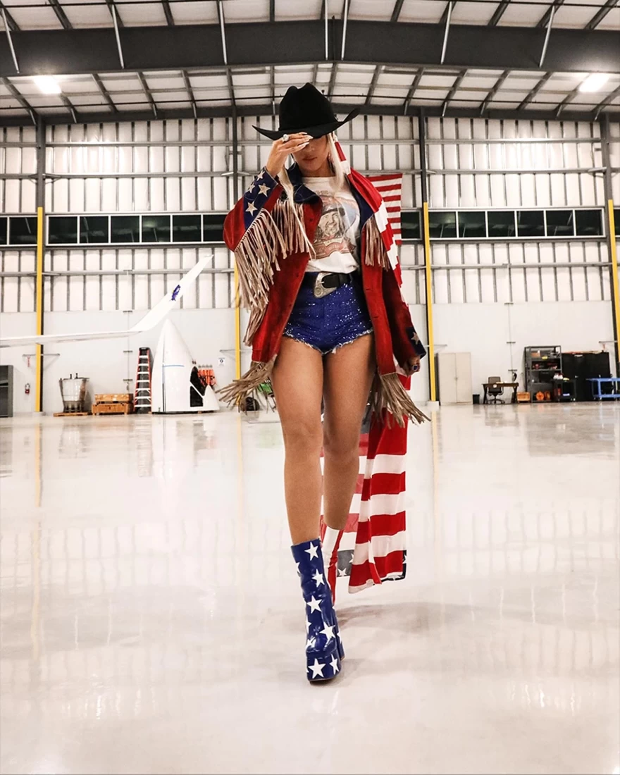 beyonce