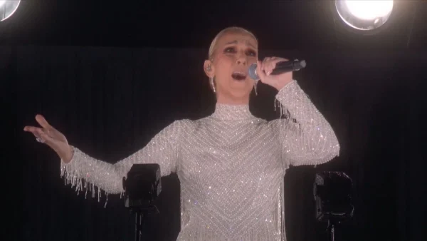 Σελίν Ντιόν