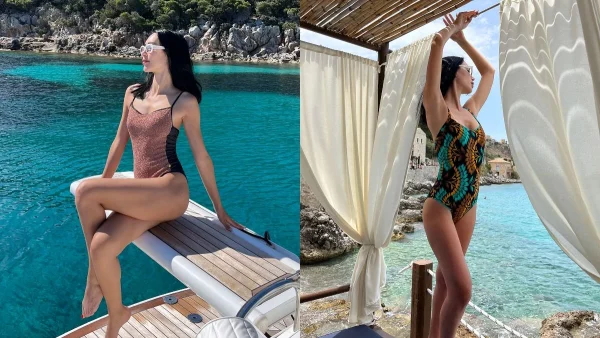 Απίθανος διαγωνισμός στο Youweekly.gr: 10 τυχερές θα κερδίσουν από 1 μαγιό Luna Splendida
