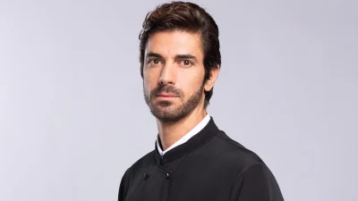 Δημήτρης Γκοτσόπουλος «Ο ρόλος του ιερέα δεν είναι απλός, τα σύμβολα πρεσβεύουν ιδέες»