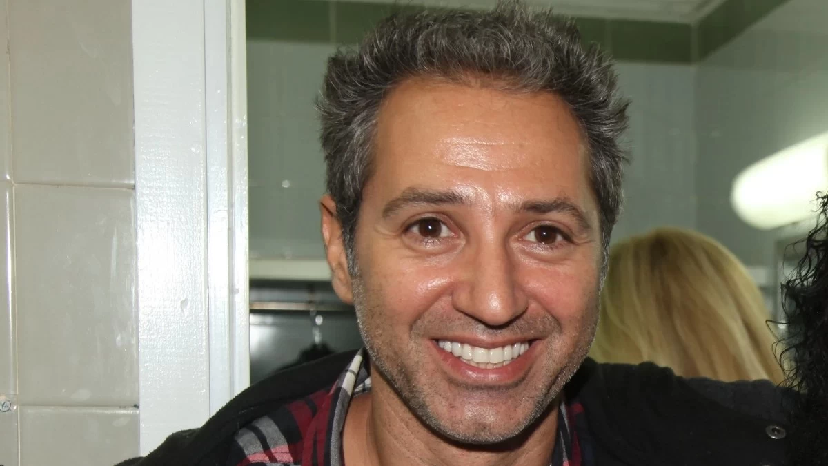 Δημήτρης Κόκοτας: Άσχημες εξελίξεις με την υγεία του - «Η κατάσταση είναι δύσκολη, θέλει...»