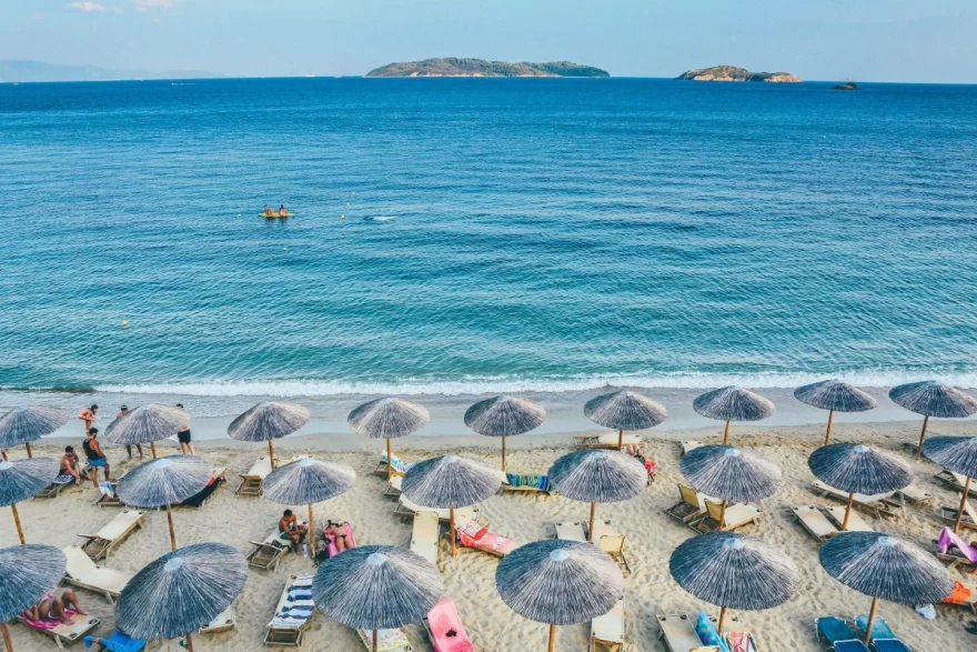 Καιρός σήμερα 17/7