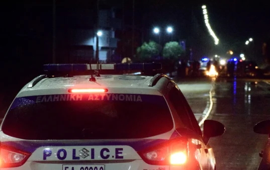 Ηθοποιός καταγγέλλει ότι δέχεται απειλές από Ρομά στην Ξάνθη: «Με θέλουν νεκρό, μου έκαψαν το σπίτι»