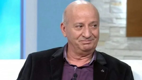 Θρήνος για τον Θανάση Κατερινόπουλο: «Έφυγε σήμερα από τούτο τον κόσμο! Καλό παράδεισο»