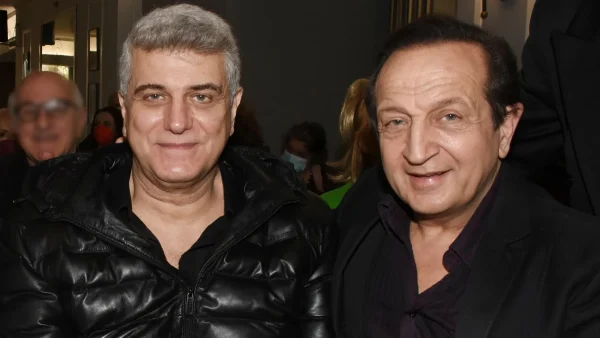 Σπύρος Μπιμπίλας – Εξαπολύει «μύδρους» κατά του Βλαδίμηρου Κυριακίδη: «Κρίμα που κρίνει χωρίς να ψάξει!»