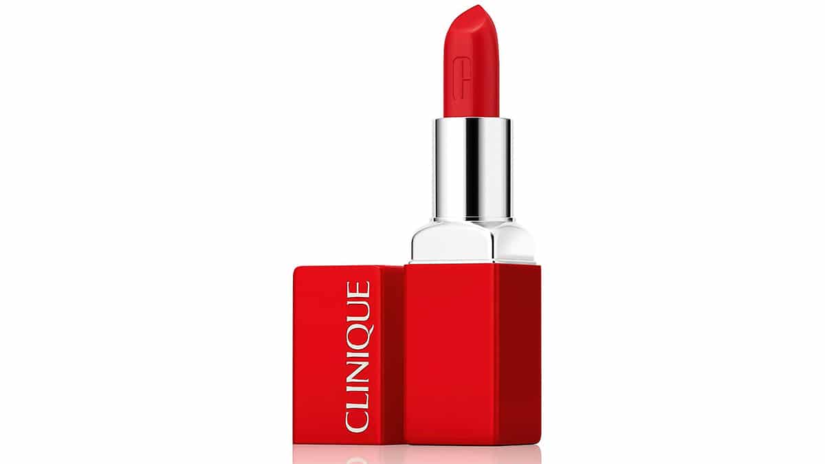 Κραγιόν, Pop Reds, Red-Handed, Clinique