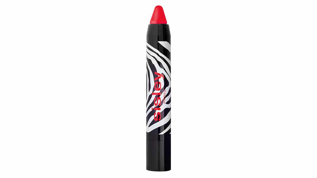 Κραγιόν σε μολύβι, Phyto-Lip Twist, Cherry, Sisley Paris