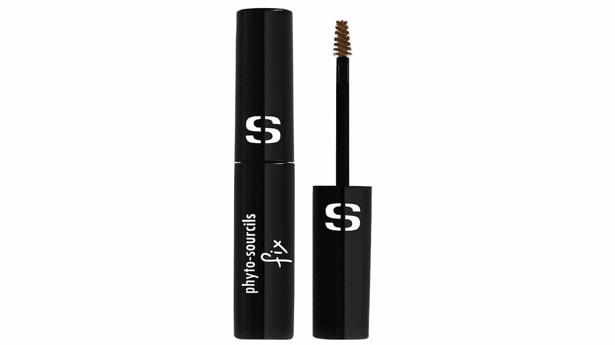 Τζελ φρυδιών με ενσωματωμένο βουρτσάκι, Phyto Sourcil Fix Thickening Setting Gel Νο 1, Sisley Paris