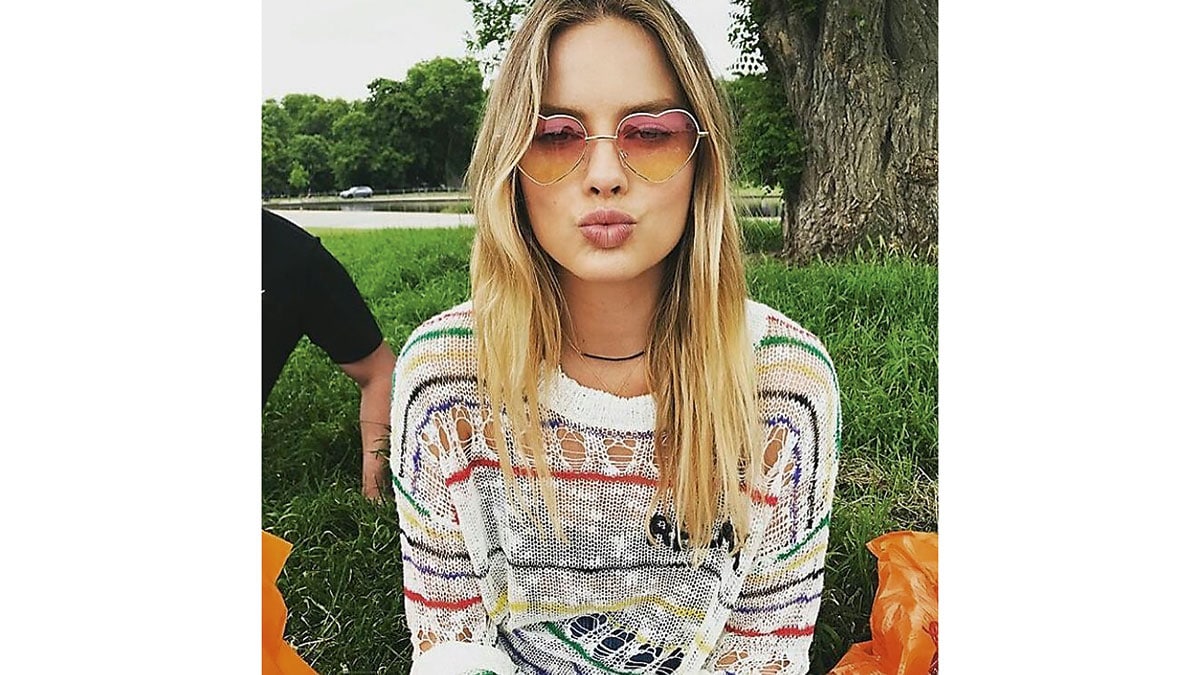 Margot Robbie