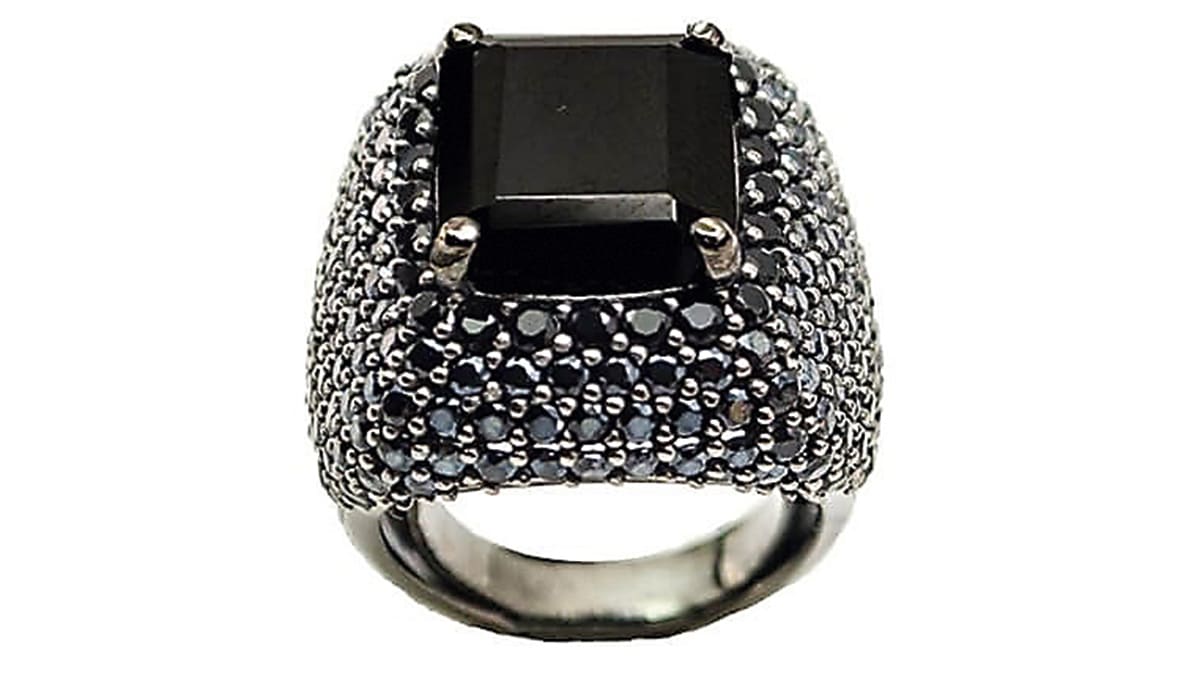 Δαχτυλίδι, KΛRKΛLIS Silver Collection, karkalis.gr (Search Code 21005228)