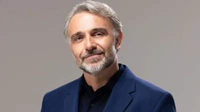 Φάνης Μουρατίδης: Σε ρόλο «αστροναύτη» στο νέο trailer του Money Drop