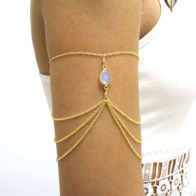 Body Jewellery