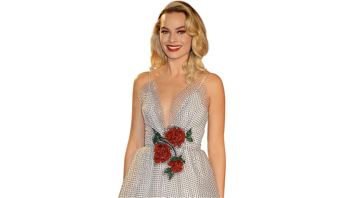 Margot Robbie