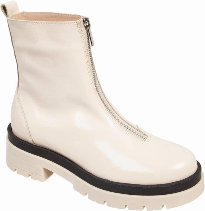 Adam's Shoes