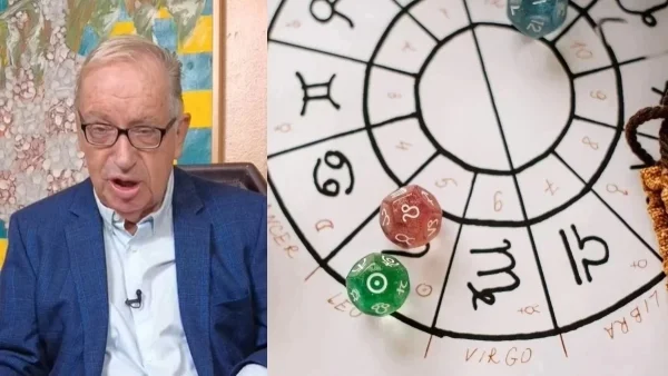 Γλυκόπικρα νέα για τα ζώδια: «Μην κάνετε...» - Η προειδοποίηση από τον Κώστα Λεφάκη