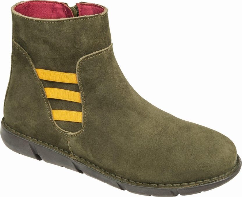 Adam's Shoes