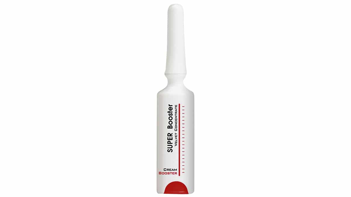 Cream Booster, Super Booster, Velvet Concentrate, Frezyderm (στα Φαρμακεία)
