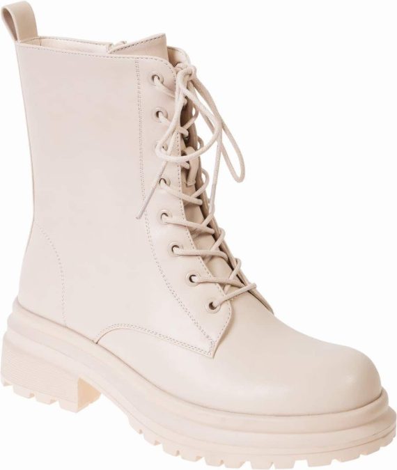 Adam's Shoes