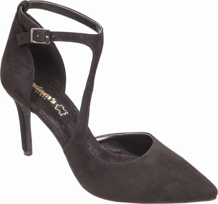Adam's Shoes