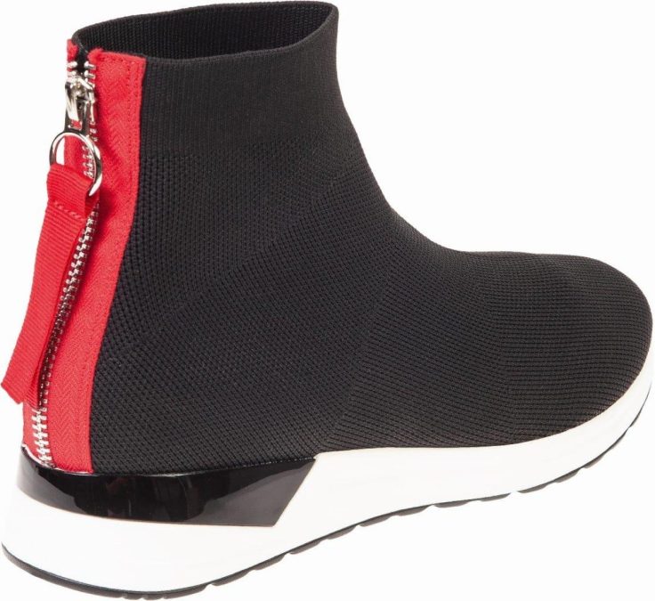 Adam's Shoes