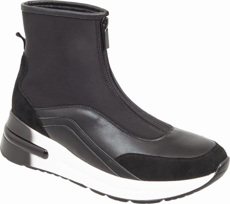Adam's Shoes