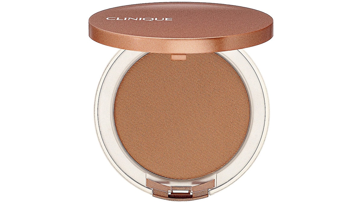 Bronzer