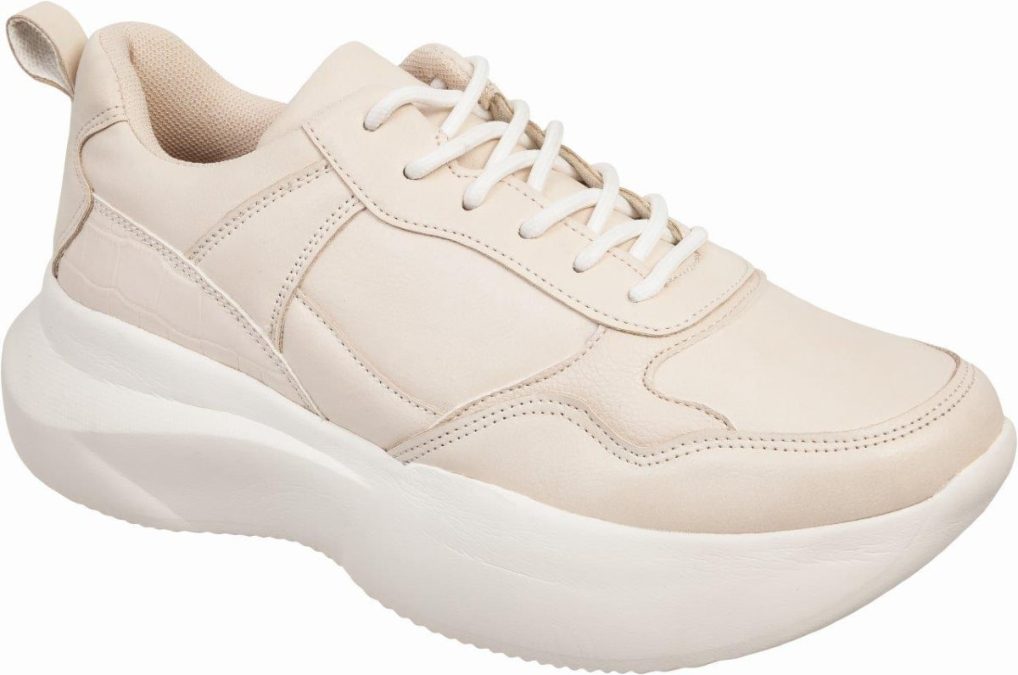 Adam's Shoes
