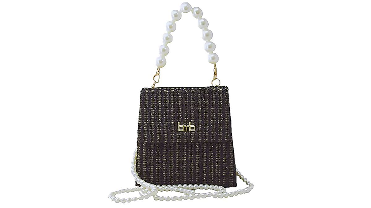Mini bag, BMB Bags, bmbbags.gr